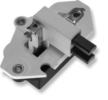Alternator Regulator